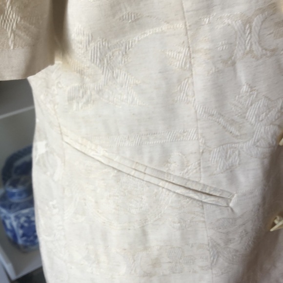 SPECTRAL vintage suit - Picture 6 of 13